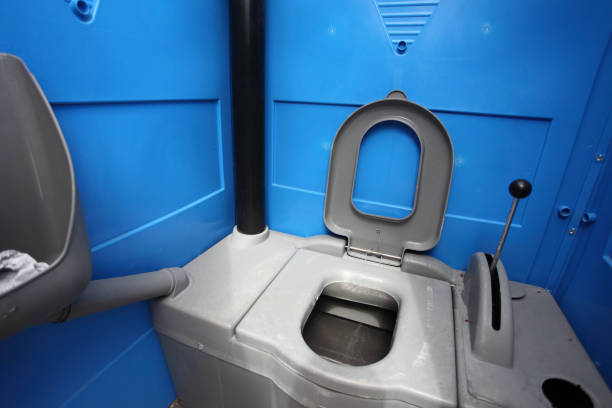 Portable Toilet Options We Offer in East Alton, IL