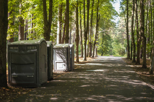 Best Local porta potty services  in East Alton, IL