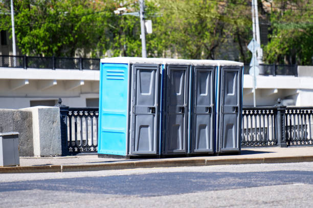 Best Wedding porta potty rental  in East Alton, IL