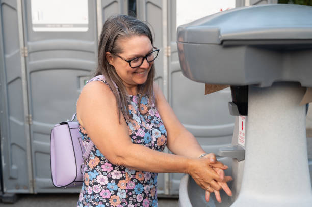 Best Porta potty for special events  in East Alton, IL